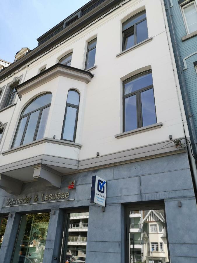 Centre ספא מראה חיצוני תמונה